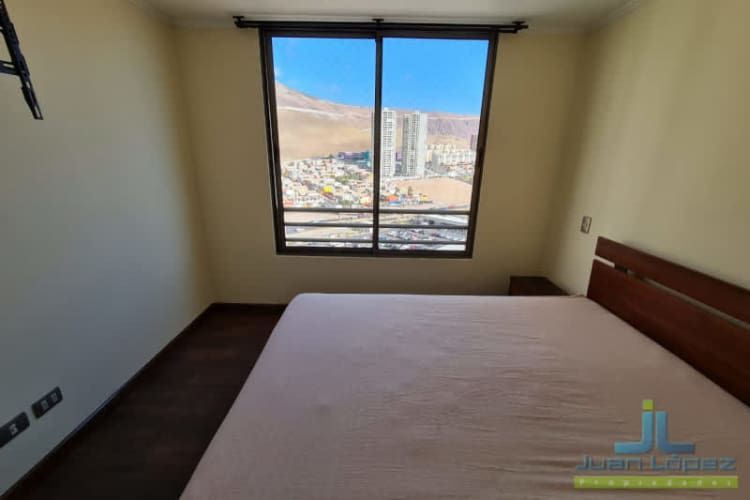 DEPARTAMENTO EN CONDOMINIO TRES MARES