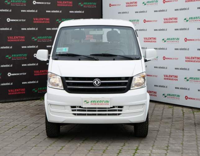 DFSK TRUCK DC 1.3 MT