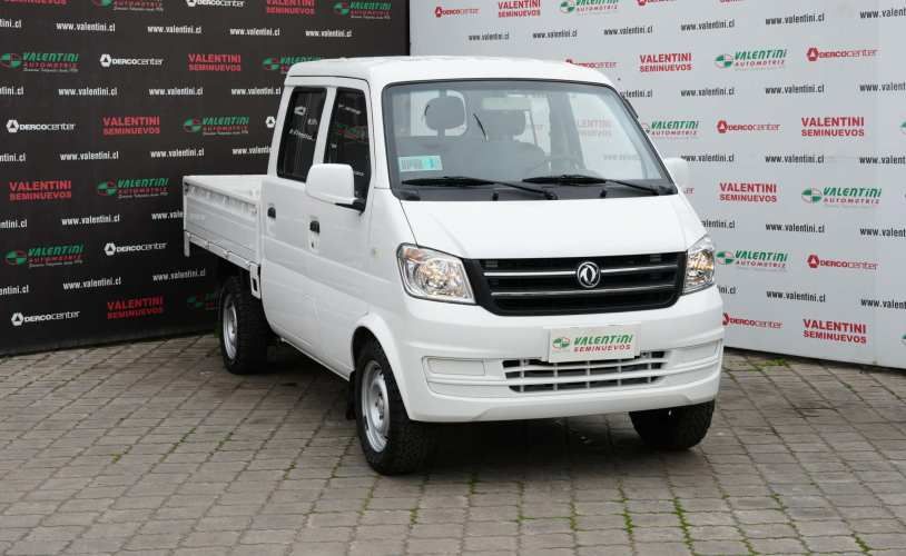 DFSK TRUCK DC 1.3 MT