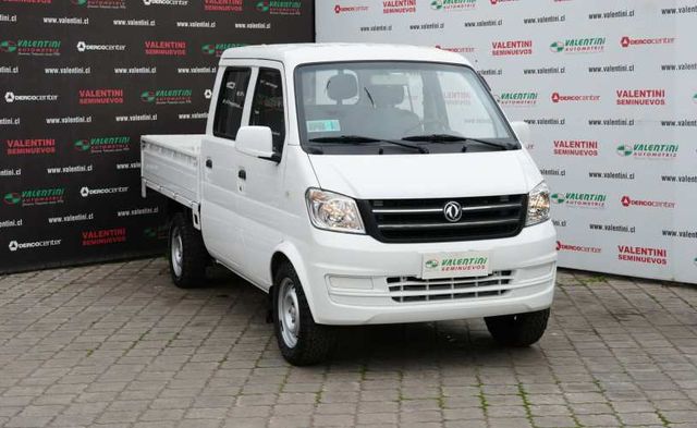 DFSK TRUCK DC 1.3 MT