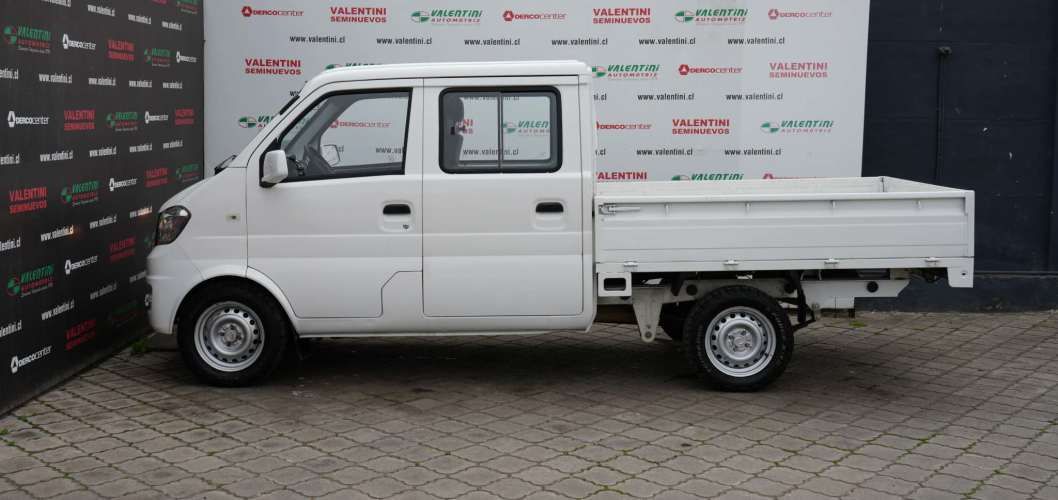 DFSK TRUCK DC 1.3 MT