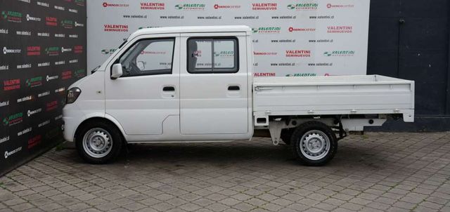 DFSK TRUCK DC 1.3 MT