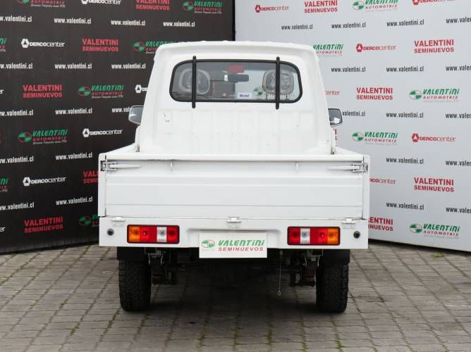 DFSK TRUCK DC 1.3 MT