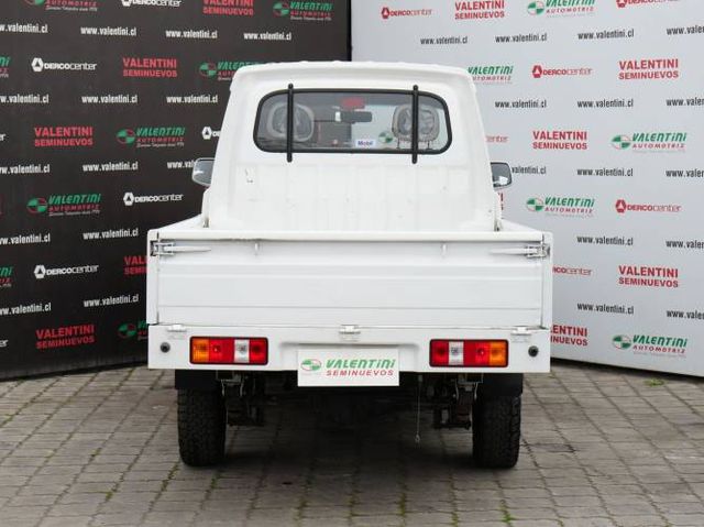 DFSK TRUCK DC 1.3 MT