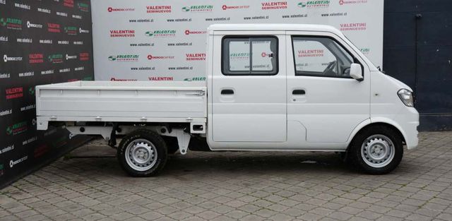 DFSK TRUCK DC 1.3 MT