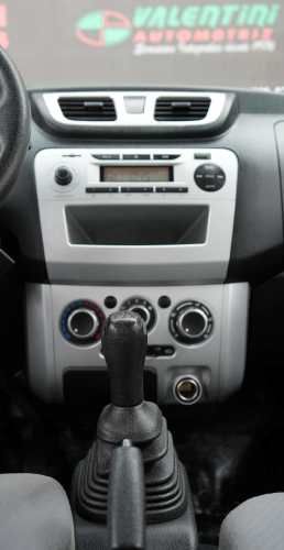 DFSK TRUCK DC 1.3 MT