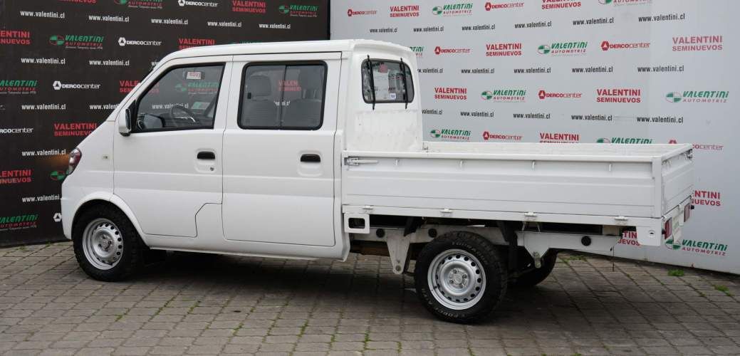 DFSK TRUCK DC 1.3 MT