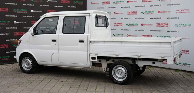 DFSK TRUCK DC 1.3 MT