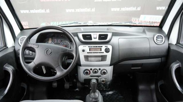 DFSK TRUCK DC 1.3 MT