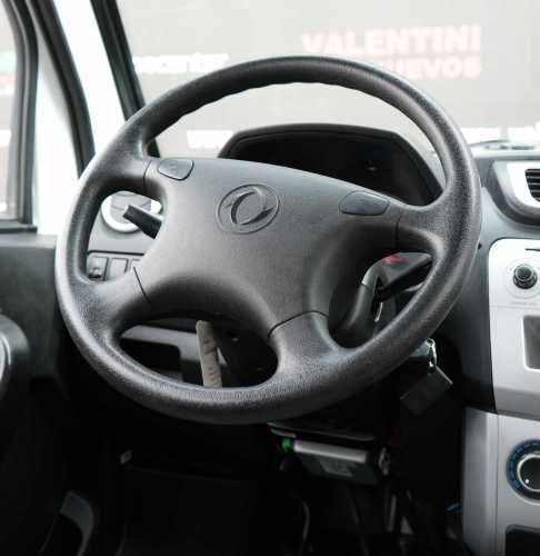 DFSK TRUCK DC 1.3 MT