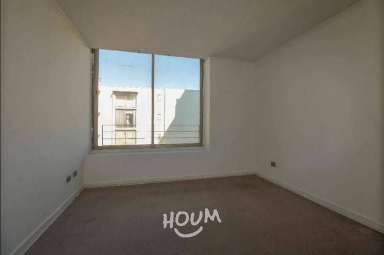 Departamento en Toesca