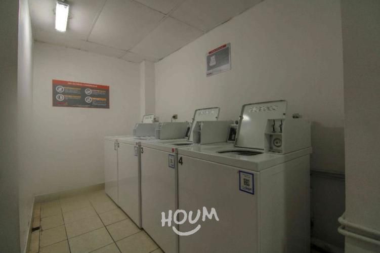 Departamento en Toesca