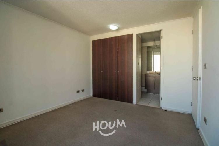 Departamento en Toesca