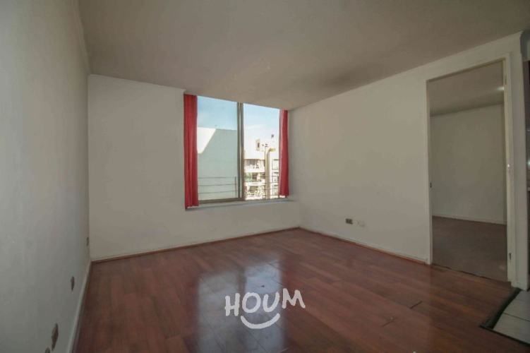 Departamento en Toesca