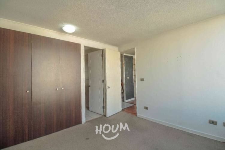 Departamento en Toesca