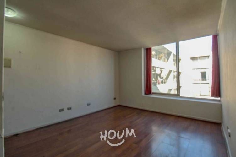 Departamento en Toesca