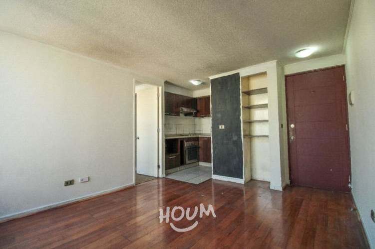 Departamento en Toesca