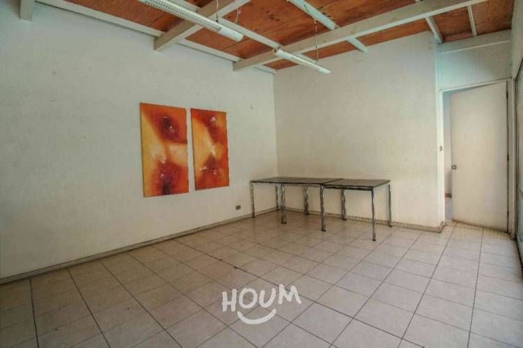 Departamento en Toesca