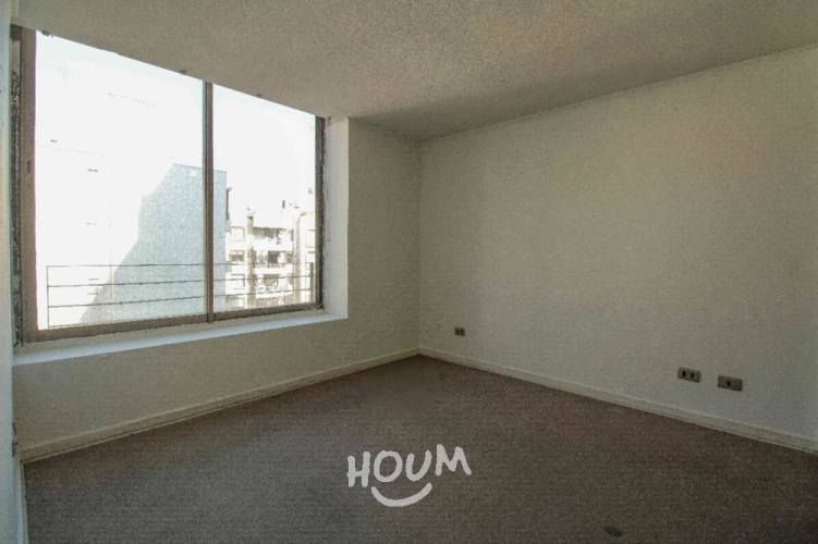 Departamento en Toesca