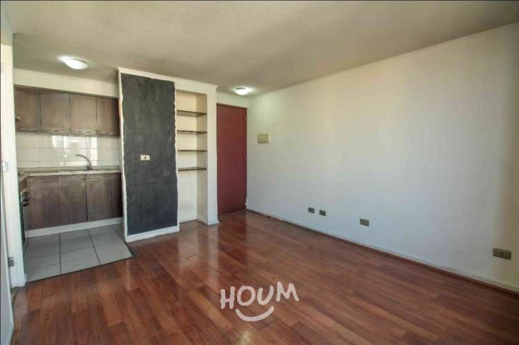 Departamento en Toesca