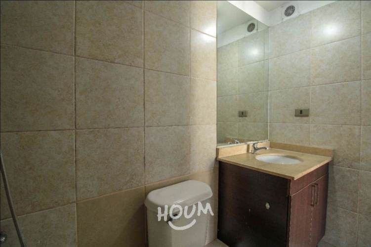 Departamento en Toesca