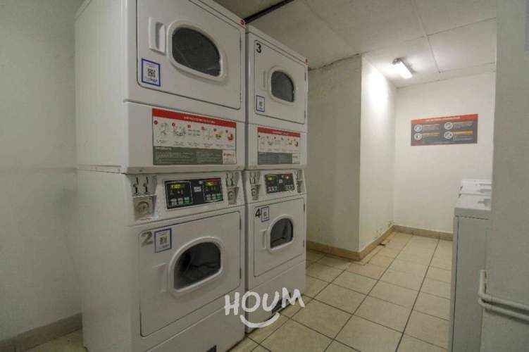 Departamento en Toesca