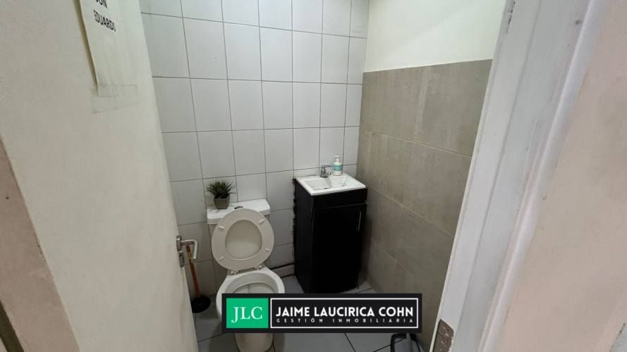 Arriendo propiedad comercial, Concepción centro