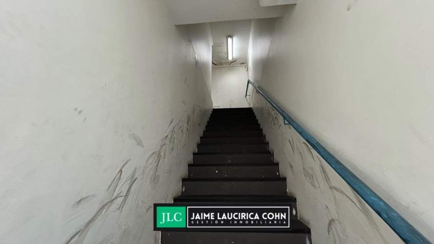 Arriendo propiedad comercial, Concepción centro