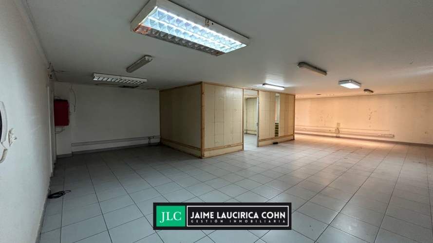 Arriendo propiedad comercial, Concepción centro