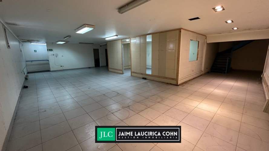 Arriendo propiedad comercial, Concepción centro