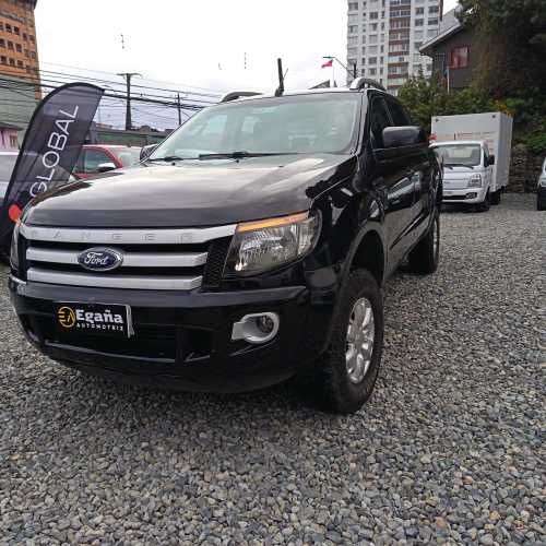 FORD RANGER 2016