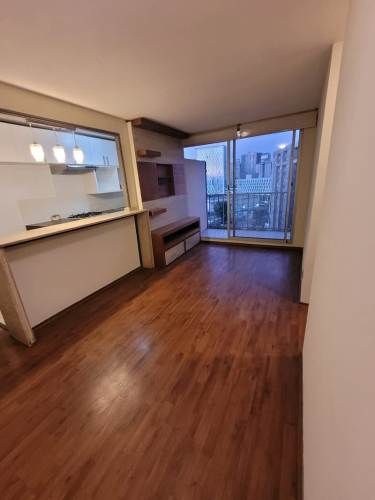 Departamento Metro las rejas