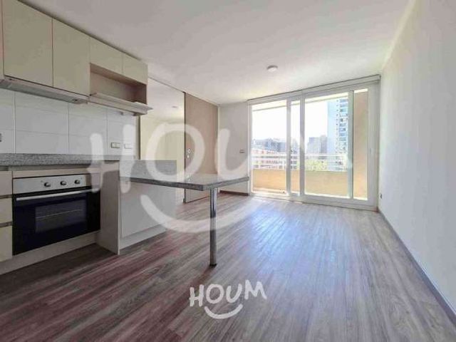 Departamento en Nataniel Cox