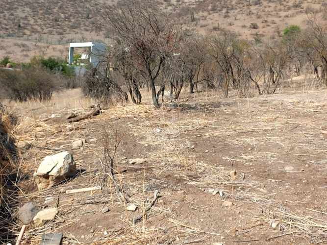 Increíble vista con poca pendiente