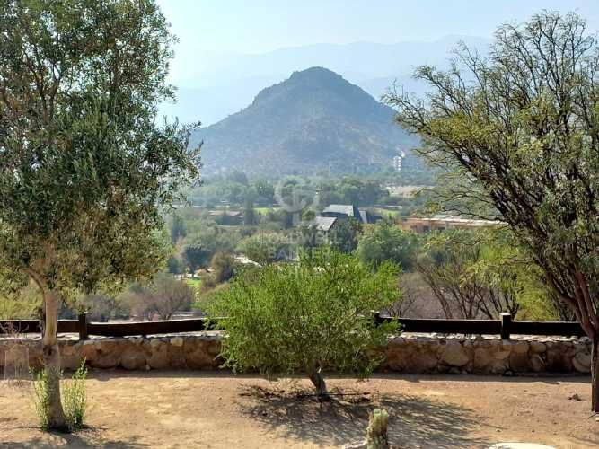 Increíble vista con poca pendiente