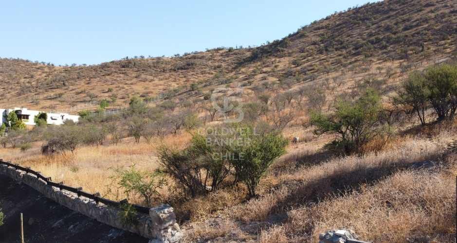 Increíble vista con poca pendiente