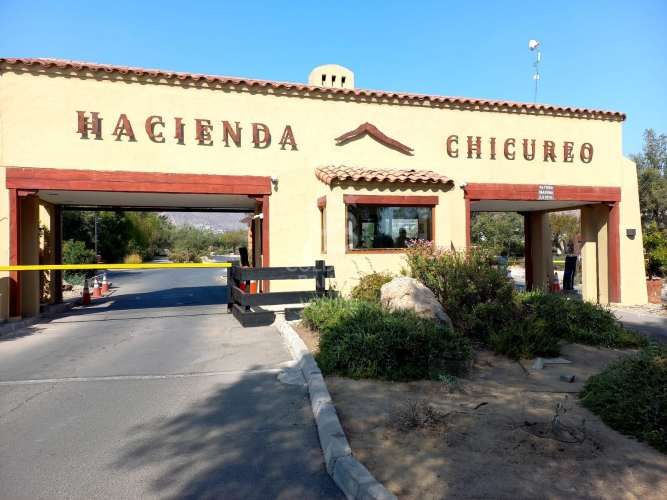 Increíble vista con poca pendiente