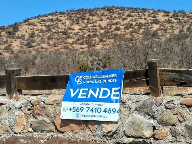 Increíble vista con poca pendiente