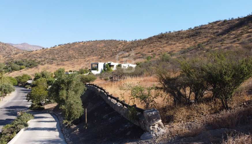 Increíble vista con poca pendiente