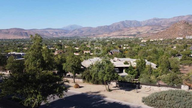 Increíble vista con poca pendiente