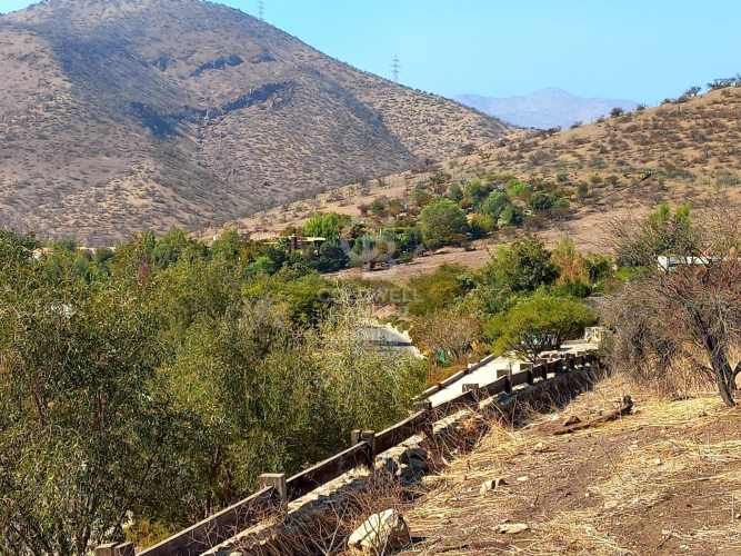 Increíble vista con poca pendiente