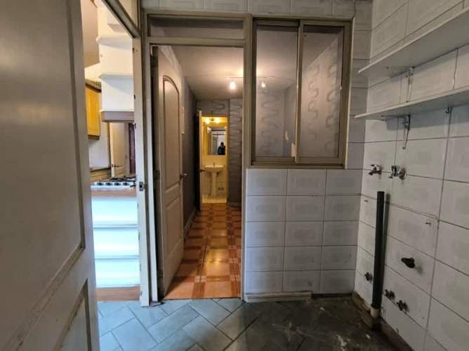 3D 3B Est y Bodg en Vital Apoquindo, Metro los Dom