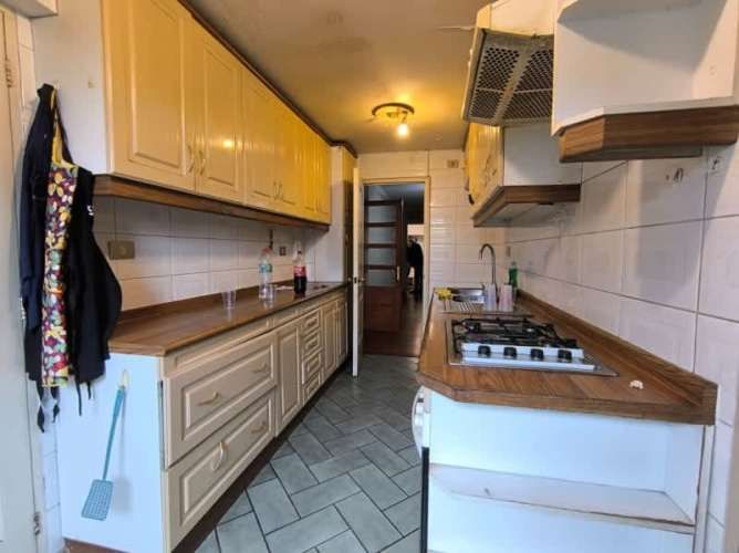 3D 3B Est y Bodg en Vital Apoquindo, Metro los Dom