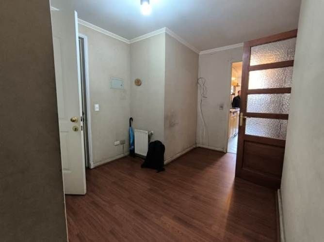 3D 3B Est y Bodg en Vital Apoquindo, Metro los Dom