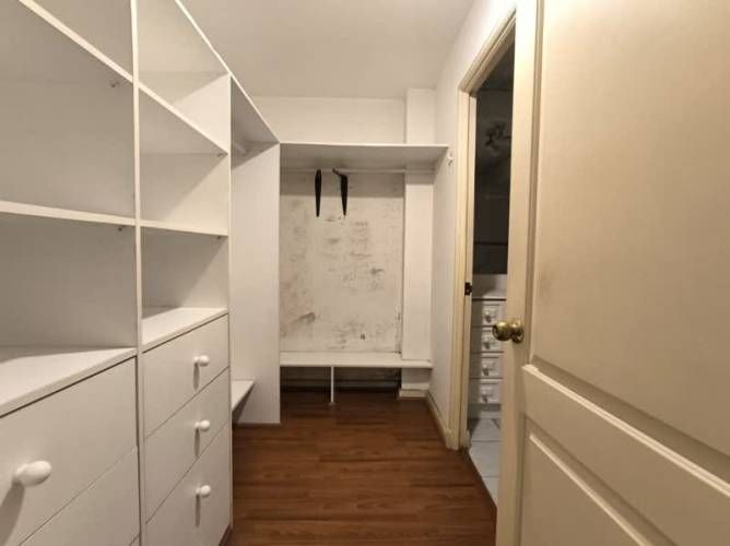 3D 3B Est y Bodg en Vital Apoquindo, Metro los Dom