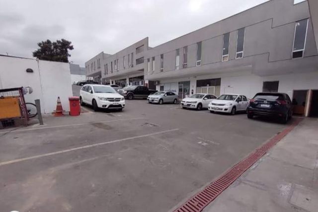 ARRIENDO LOCAL COMERCIAL / SIN COMISION