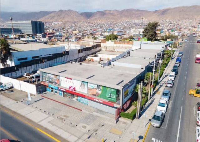 ARRIENDO LOCAL COMERCIAL / SIN COMISION