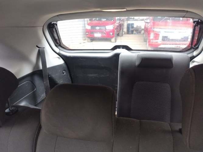 CHEVROLET CAPTIVA 2.2 DIESEL MT