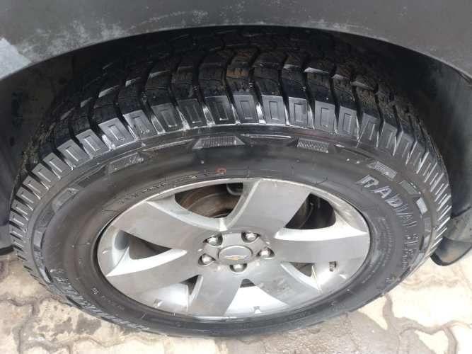 CHEVROLET CAPTIVA 2.2 DIESEL MT