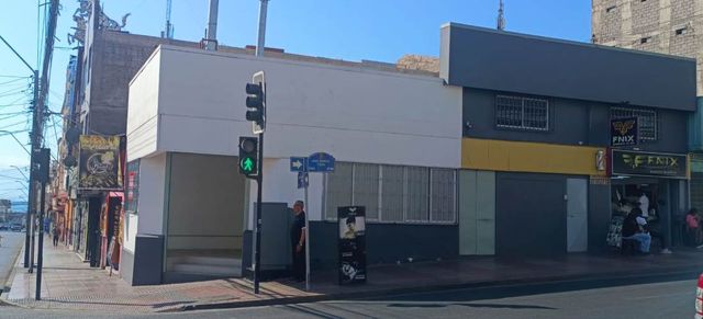 ARRIENDO DE OFICINA SECTOR CENTRO NORTE